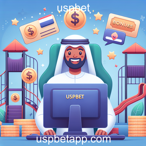 Explorando as Promoções no Site uspbet: Maximize sua Experiência de Jogo